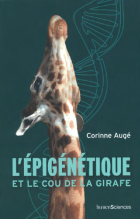 L'épigénétique et le cou de la girafe