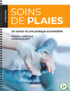 Soins de plaies