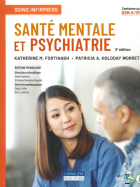Santé mentale et psychiatrie