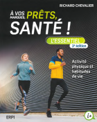 À vos marques, prêts, santé!