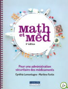 Math et méd