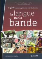 La langue par la bande