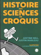 Histoire des sciences en croquis
