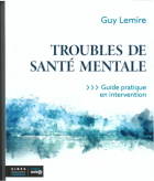 Troubles de santé mentale