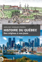 Histoire du Québec