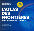 L'atlas des frontières