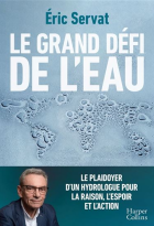 Le grand défi de l'eau