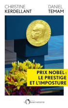 Prix Nobel