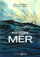 Histoire de la mer