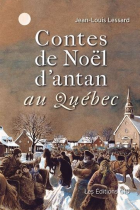 Contes de Noël d'antan au Québec