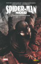 Spider-Man noir