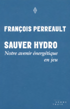 Sauver Hydro