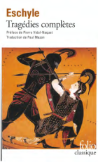 Tragédies complètes