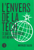 L'envers de la tech
