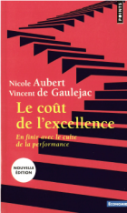 Le coût de l'excellence
