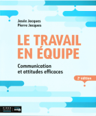 Le travail en équipe