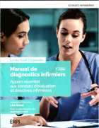 Manuel de diagnostics infirmiers