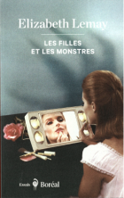 Les filles et les monstres