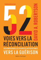 52 voies vers la réconciliation