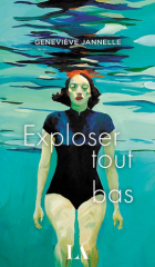 Exploser tout bas