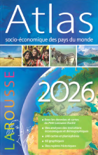 Atlas socio-économique des pays du monde