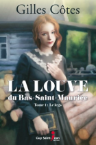 La louve du Bas-Saint-Maurice