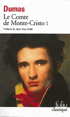 Le Comte de Monte-Cristo
