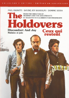 The Holdovers =