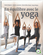 En équilibre avec le yoga