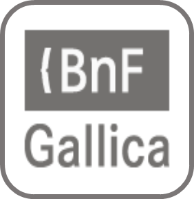 BnF - Gallica