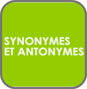 Synonymes.com