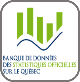 Banque de Données des Statistiques Officielles sur le Québec